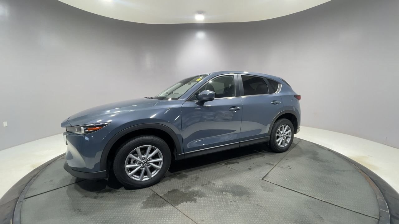 2024 Mazda CX-5 GS Sherwood Park AB