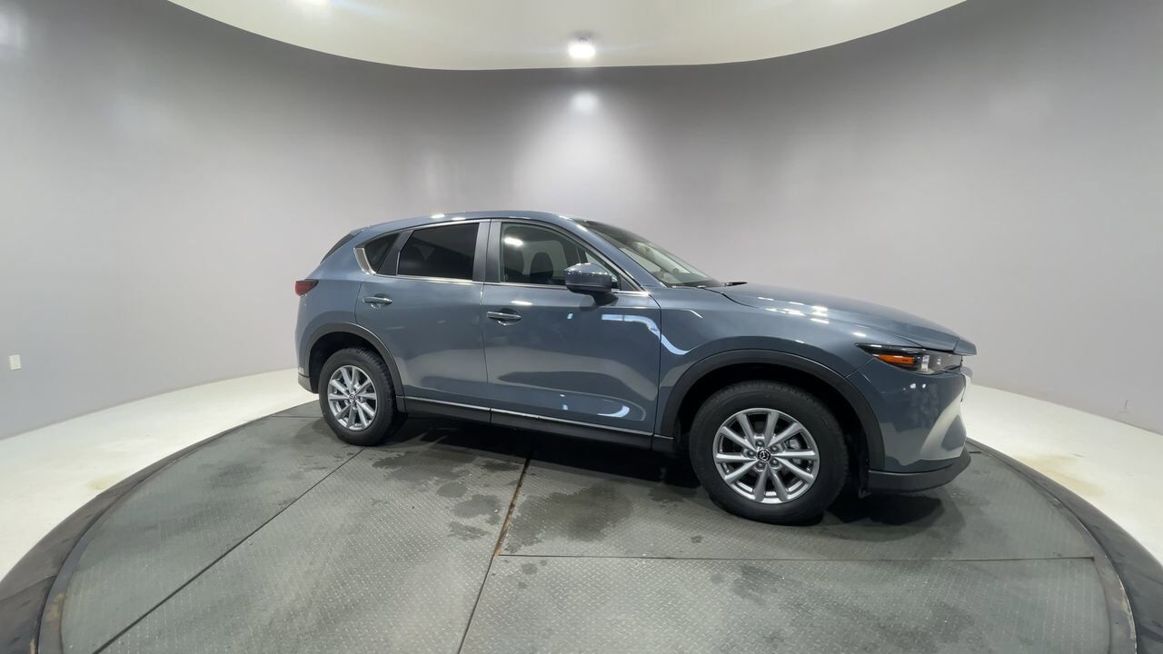 2024 Mazda CX-5 GS Sherwood Park AB