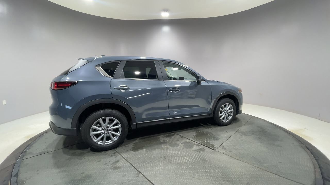 2024 Mazda CX-5 GS Sherwood Park AB