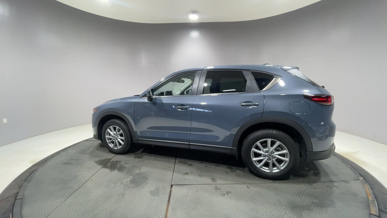 2024 Mazda CX-5 GS Sherwood Park AB