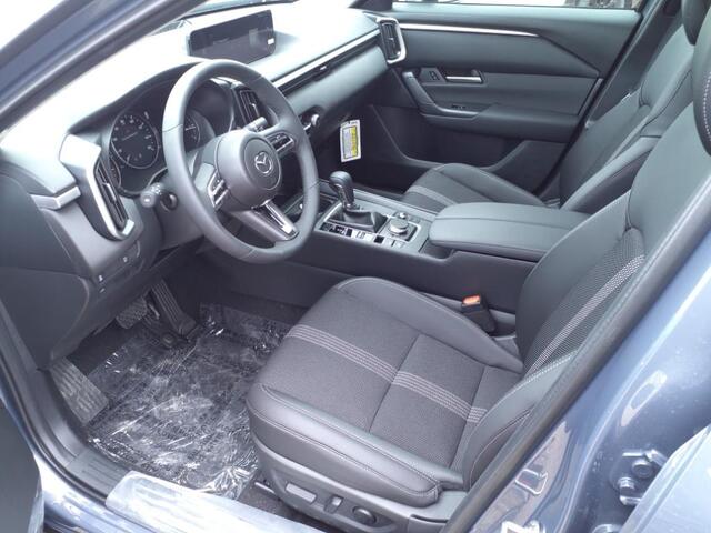 2024 Mazda CX-50 2.5 S Preferred AWD McAllen TX