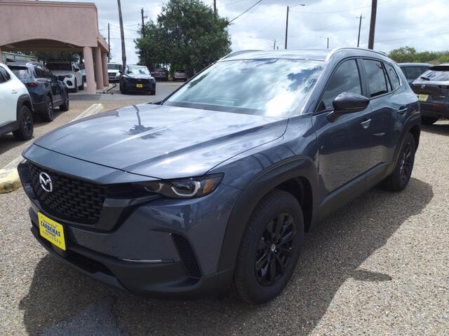 2024 Mazda CX-50 2.5 S Preferred AWD McAllen TX