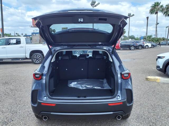 2024 Mazda CX-50 2.5 S Preferred AWD McAllen TX
