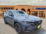 2024 Mazda CX-50 2.5 S Preferred AWD