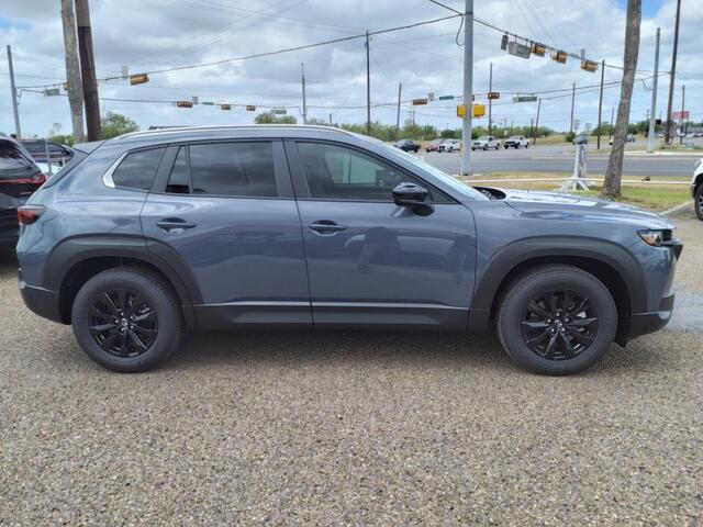 2024 Mazda CX-50 2.5 S Preferred AWD McAllen TX