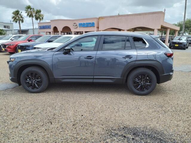 2024 Mazda CX-50 2.5 S Preferred AWD McAllen TX