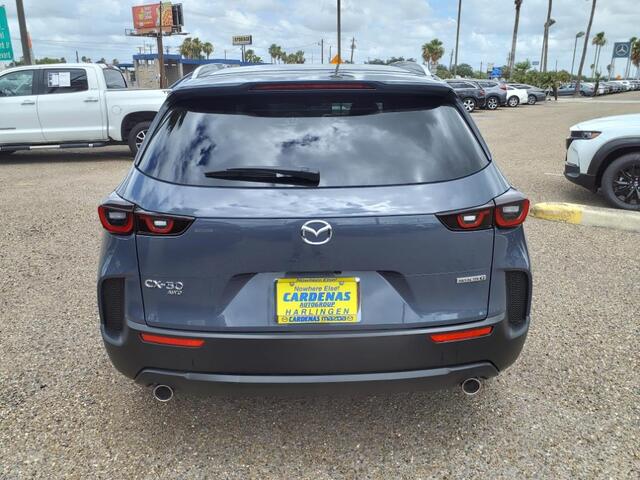 2024 Mazda CX-50 2.5 S Preferred AWD McAllen TX