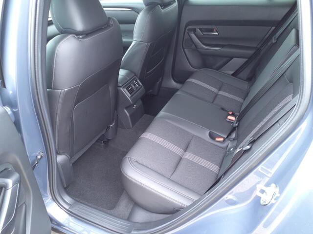 2024 Mazda CX-50 2.5 S Preferred AWD McAllen TX