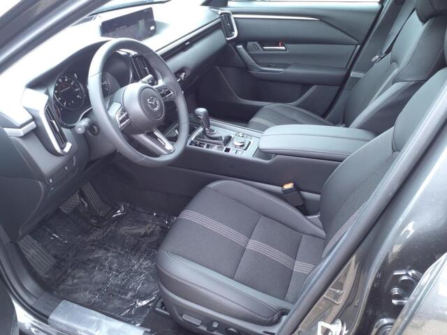 2024 Mazda CX-50 2.5 S Preferred AWD McAllen TX