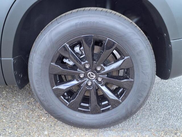 2024 Mazda CX-50 2.5 S Preferred AWD McAllen TX