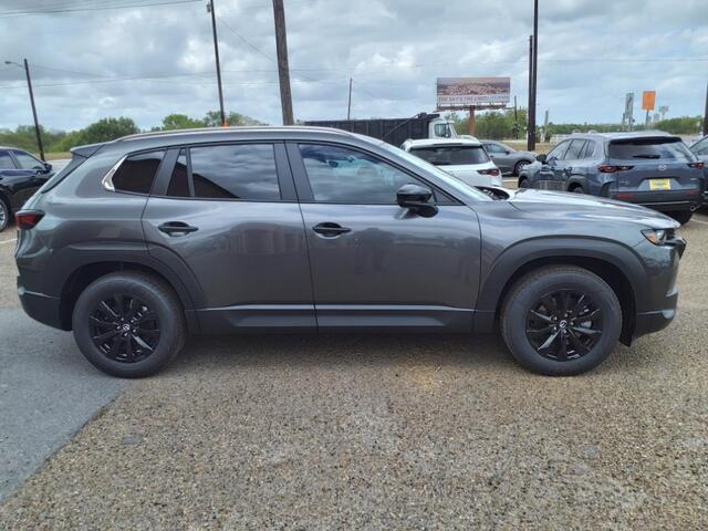 2024 Mazda CX-50 2.5 S Preferred AWD McAllen TX