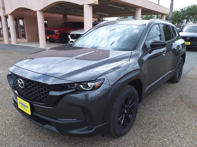 2024 Mazda CX-50 2.5 S Preferred AWD McAllen TX