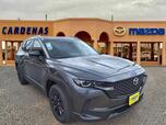 2024 Mazda CX-50 2.5 S Preferred AWD
