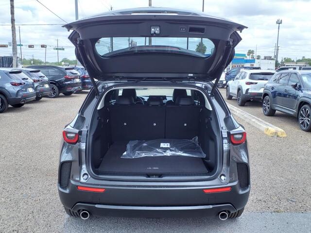 2024 Mazda CX-50 2.5 S Preferred AWD McAllen TX