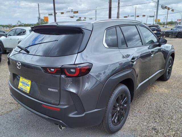 2024 Mazda CX-50 2.5 S Preferred AWD McAllen TX