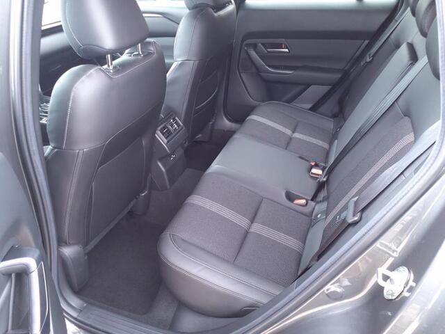 2024 Mazda CX-50 2.5 S Preferred AWD McAllen TX