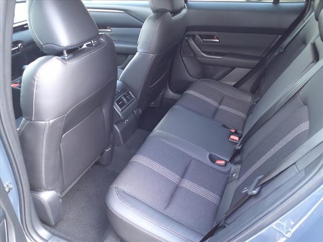 2024 Mazda CX-50 2.5 S Preferred AWD Harlingen TX