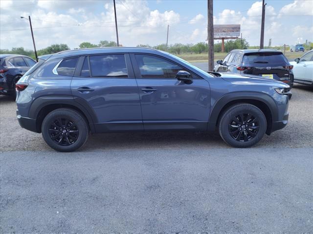 2024 Mazda CX-50 2.5 S Preferred AWD McAllen TX