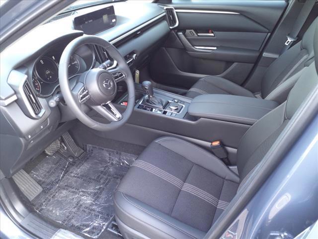 2024 Mazda CX-50 2.5 S Preferred AWD McAllen TX