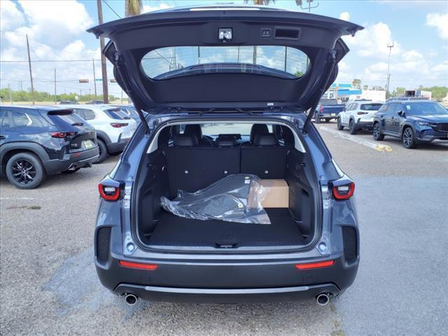 2024 Mazda CX-50 2.5 S Preferred AWD Harlingen TX