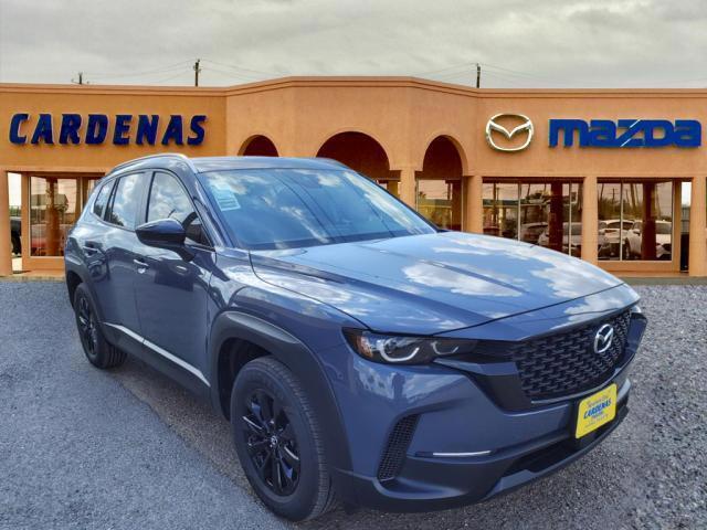2024 Mazda CX-50 2.5 S Preferred AWD