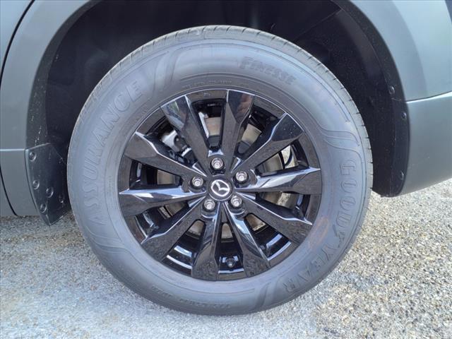2024 Mazda CX-50 2.5 S Preferred AWD McAllen TX