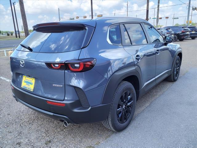 2024 Mazda CX-50 2.5 S Preferred AWD McAllen TX
