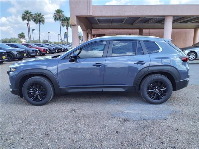 2024 Mazda CX-50 2.5 S Preferred AWD McAllen TX
