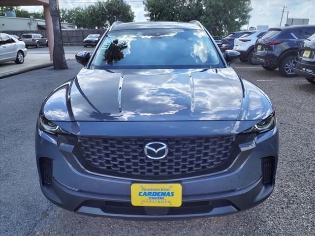 2024 Mazda CX-50 2.5 S Preferred AWD