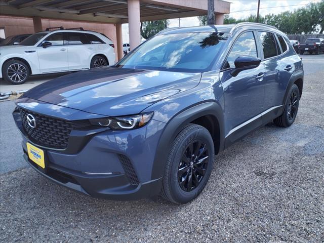 2024 Mazda CX-50 2.5 S Preferred AWD