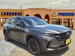 2024 Mazda CX-50 2.5 S Preferred AWD