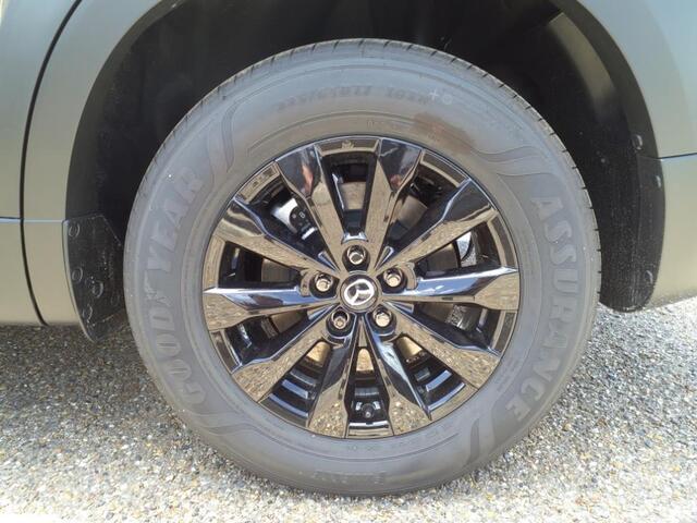 2024 Mazda CX-50 2.5 S Preferred AWD McAllen TX