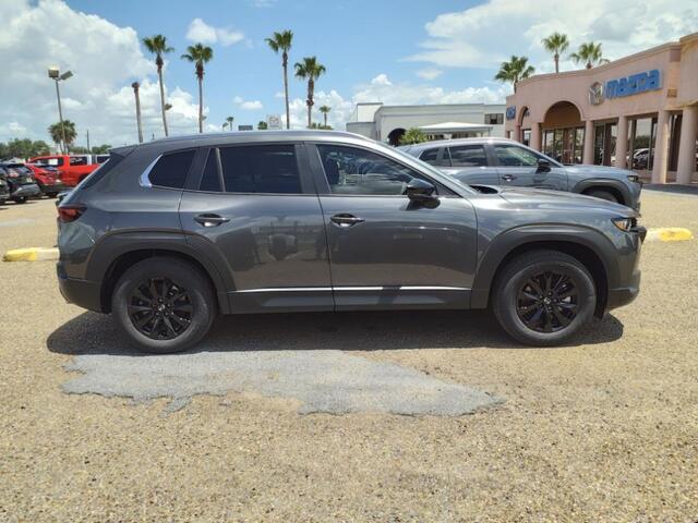 2024 Mazda CX-50 2.5 S Preferred AWD McAllen TX