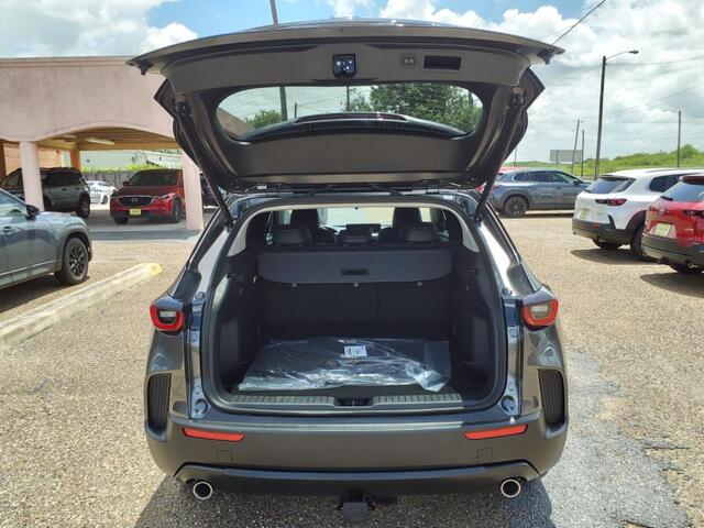 2024 Mazda CX-50 2.5 S Preferred AWD McAllen TX
