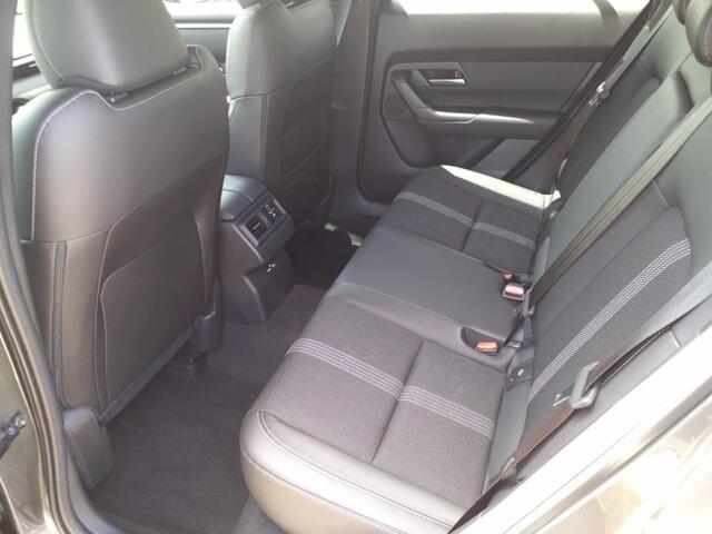 2024 Mazda CX-50 2.5 S Preferred AWD McAllen TX