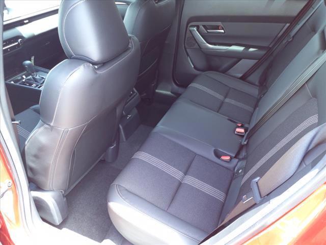 2024 Mazda CX-50 2.5 S Preferred AWD McAllen TX