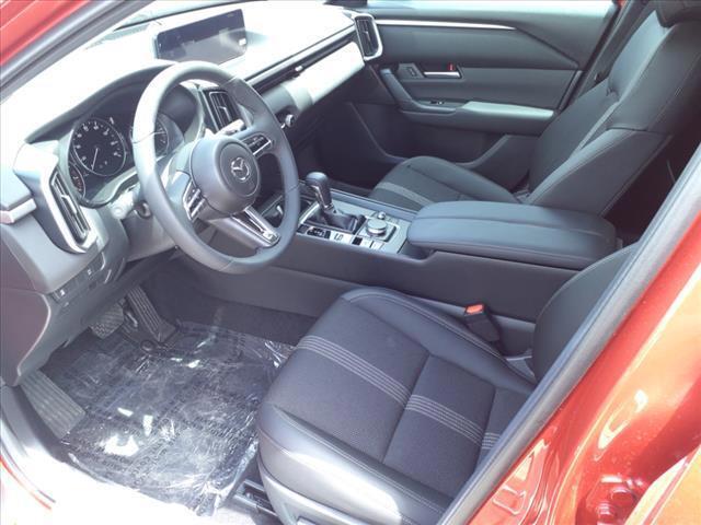 2024 Mazda CX-50 2.5 S Preferred AWD McAllen TX