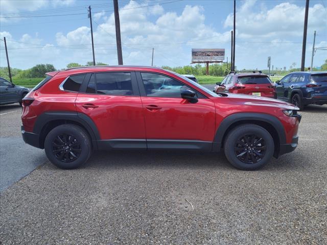 2024 Mazda CX-50 2.5 S Preferred AWD Harlingen TX