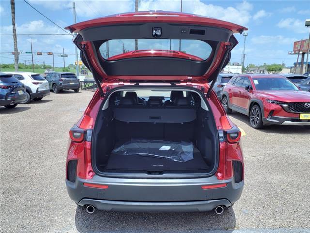 2024 Mazda CX-50 2.5 S Preferred AWD McAllen TX