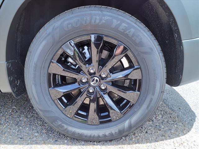 2024 Mazda CX-50 2.5 S Preferred AWD McAllen TX