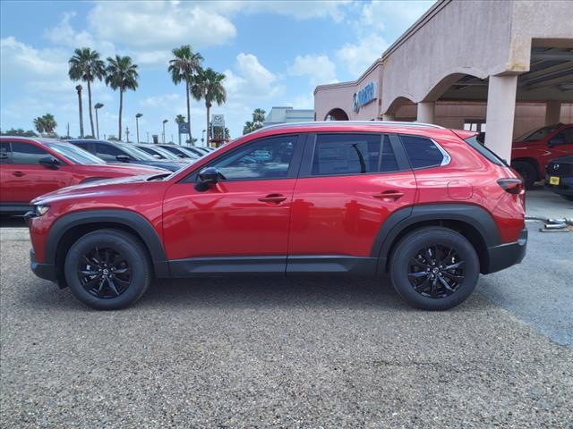 2024 Mazda CX-50 2.5 S Preferred AWD McAllen TX