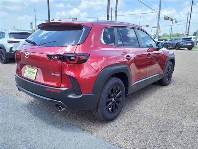 2024 Mazda CX-50 2.5 S Preferred AWD McAllen TX