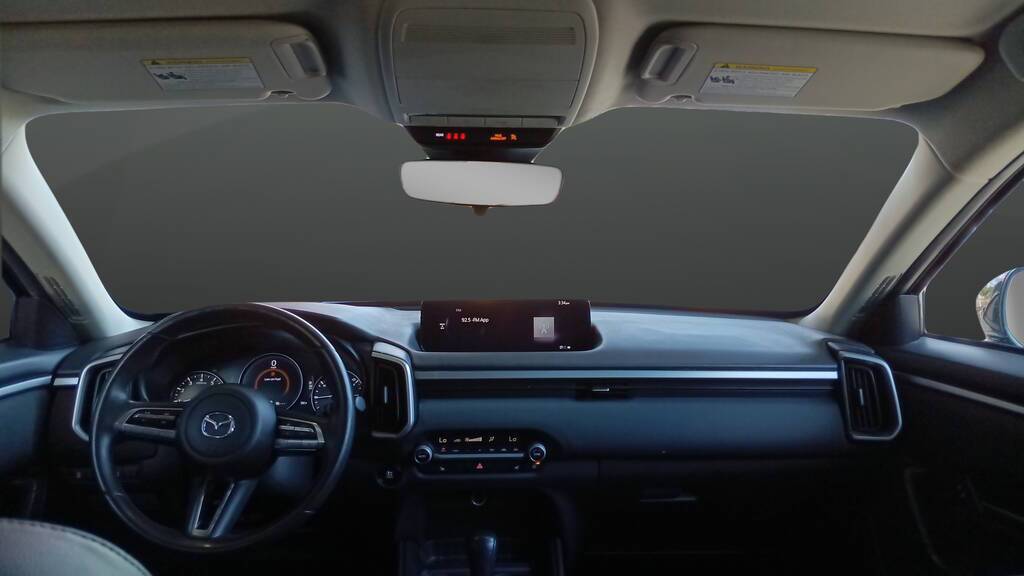 2024 Mazda CX-50 2.5 S Preferred AWD 4dr SUV Saint Augustine FL
