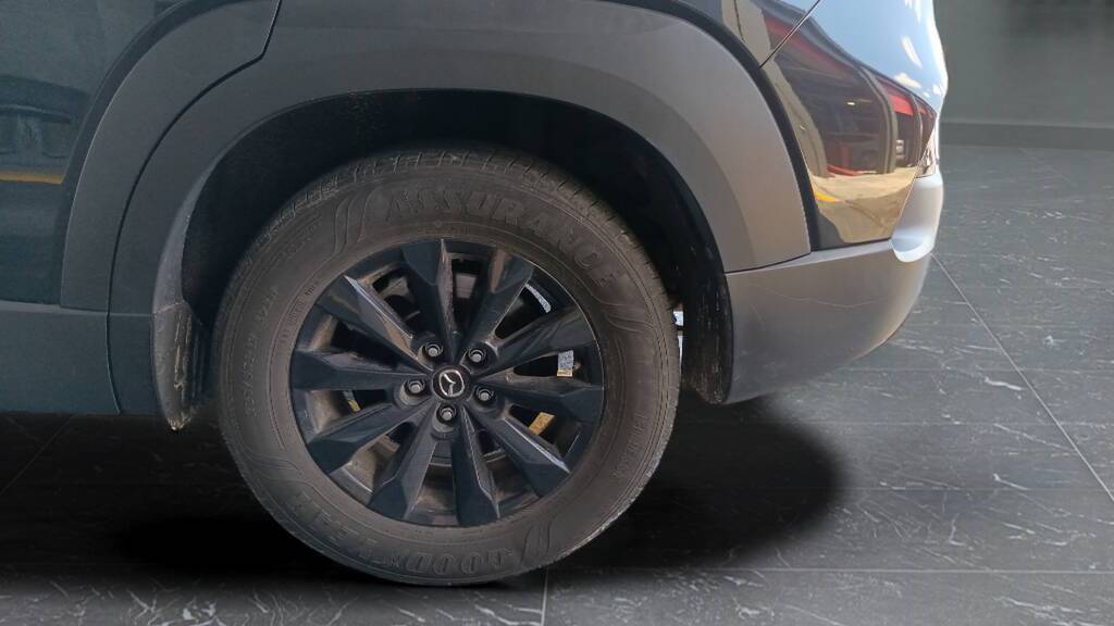 2024 Mazda CX-50 2.5 S Preferred AWD 4dr SUV Saint Augustine FL