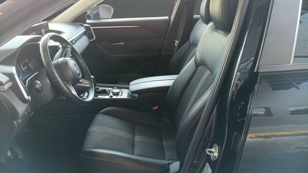 2024 Mazda CX-50 2.5 S Preferred AWD 4dr SUV Saint Augustine FL