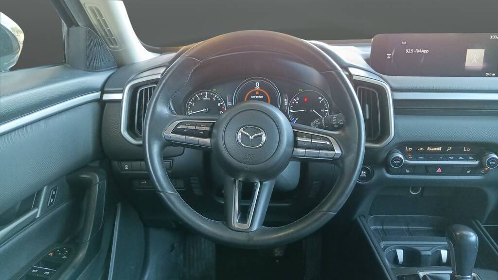 2024 Mazda CX-50 2.5 S Preferred AWD 4dr SUV Saint Augustine FL