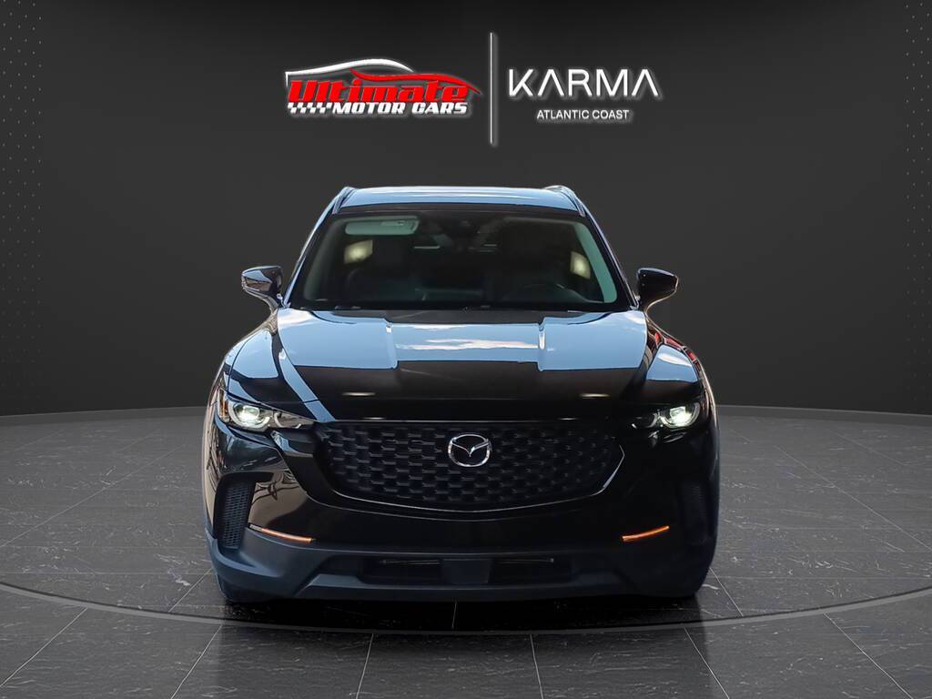 2024 Mazda CX-50 2.5 S Preferred AWD 4dr SUV Saint Augustine FL