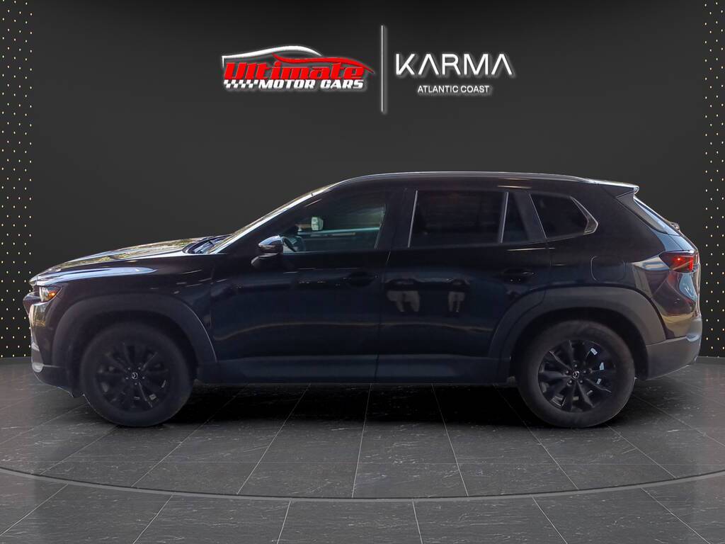 2024 Mazda CX-50 2.5 S Preferred AWD 4dr SUV Saint Augustine FL