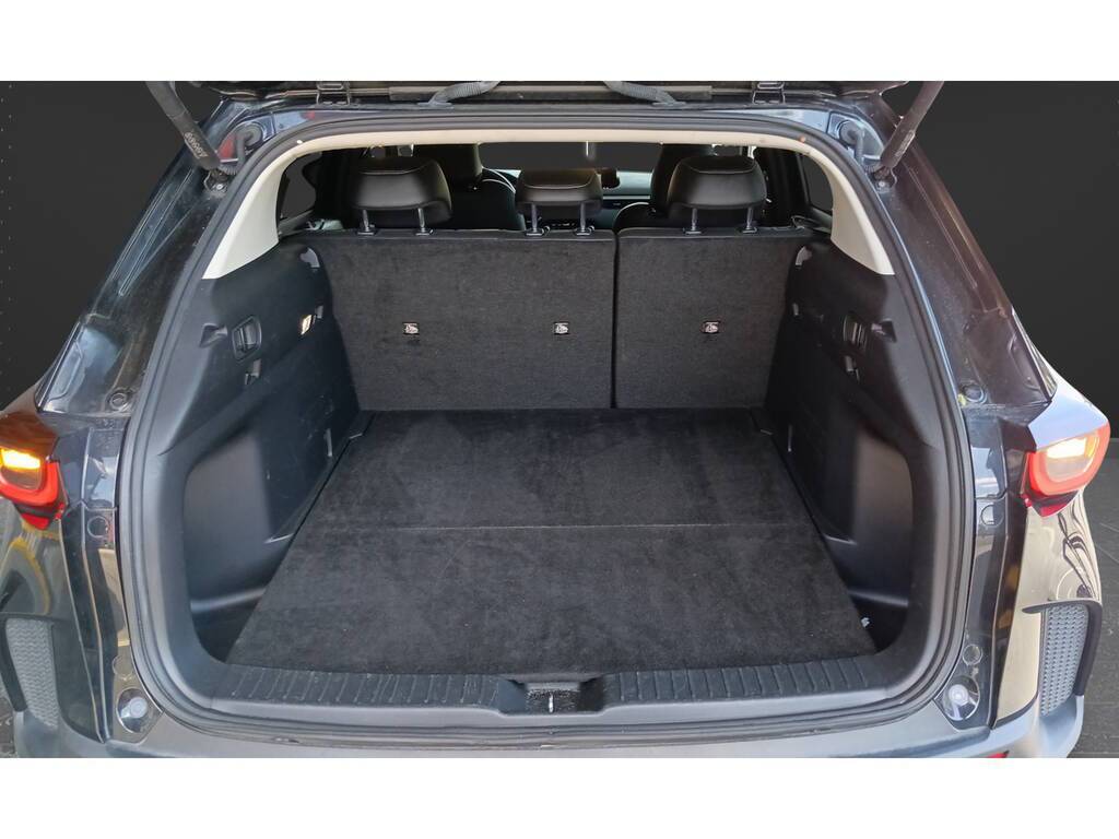 2024 Mazda CX-50 2.5 S Preferred AWD 4dr SUV Saint Augustine FL