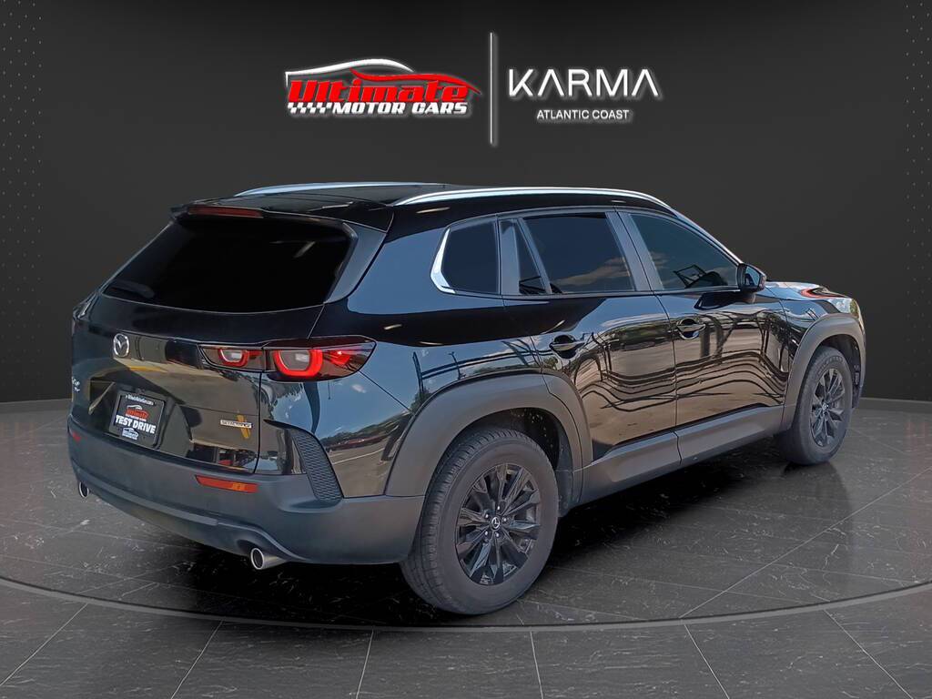 2024 Mazda CX-50 2.5 S Preferred AWD 4dr SUV Saint Augustine FL